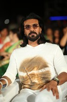 Ram Charan Photos at PeddiKi Aawaz Bhopal